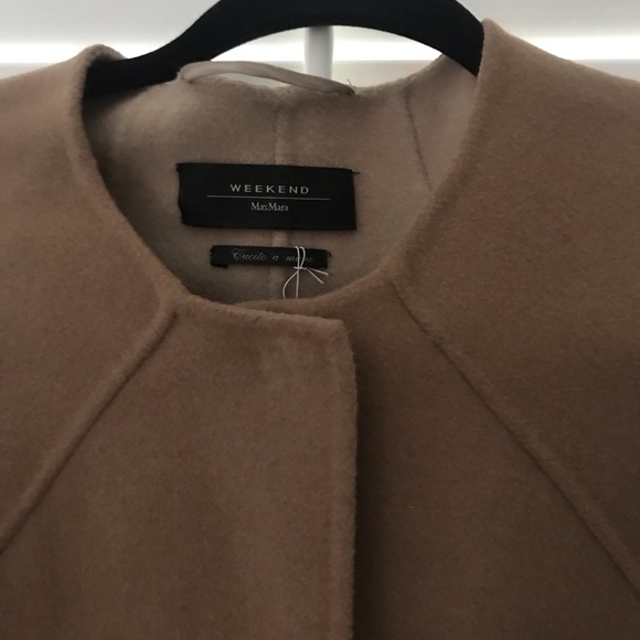 Max Mara jacket - Picture 4 of 5